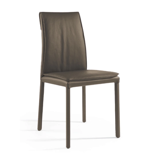 Agata Deluxe Sedie imbottite Julia 3